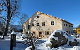 Ferienhaus Villa Kunnibunt